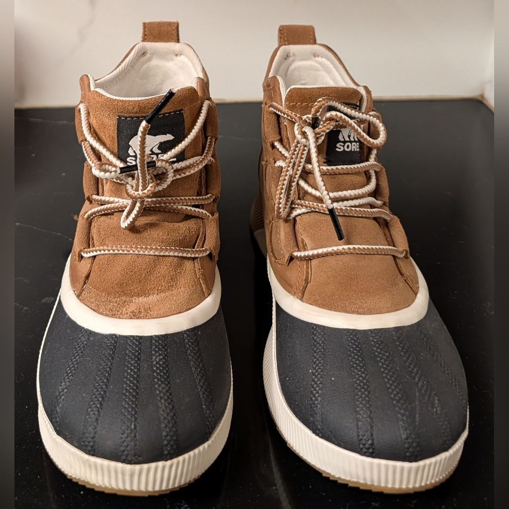 Sorel OUT N ABOUT™ III Classic Women's Waterproof Boots Size 7 MSRP $130 - Picture 5 of 13